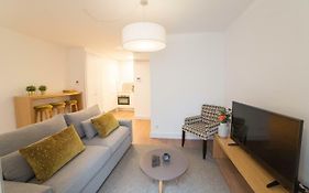 Flh Santa Catarina Cozy Apartment